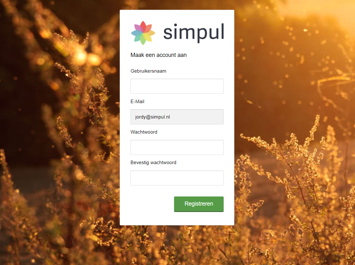 Hoe start ik met simpul? - Simpul Kennisbank